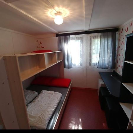 فندق Juniorcamp Nova Zivohost Křečovice المظهر الخارجي الصورة