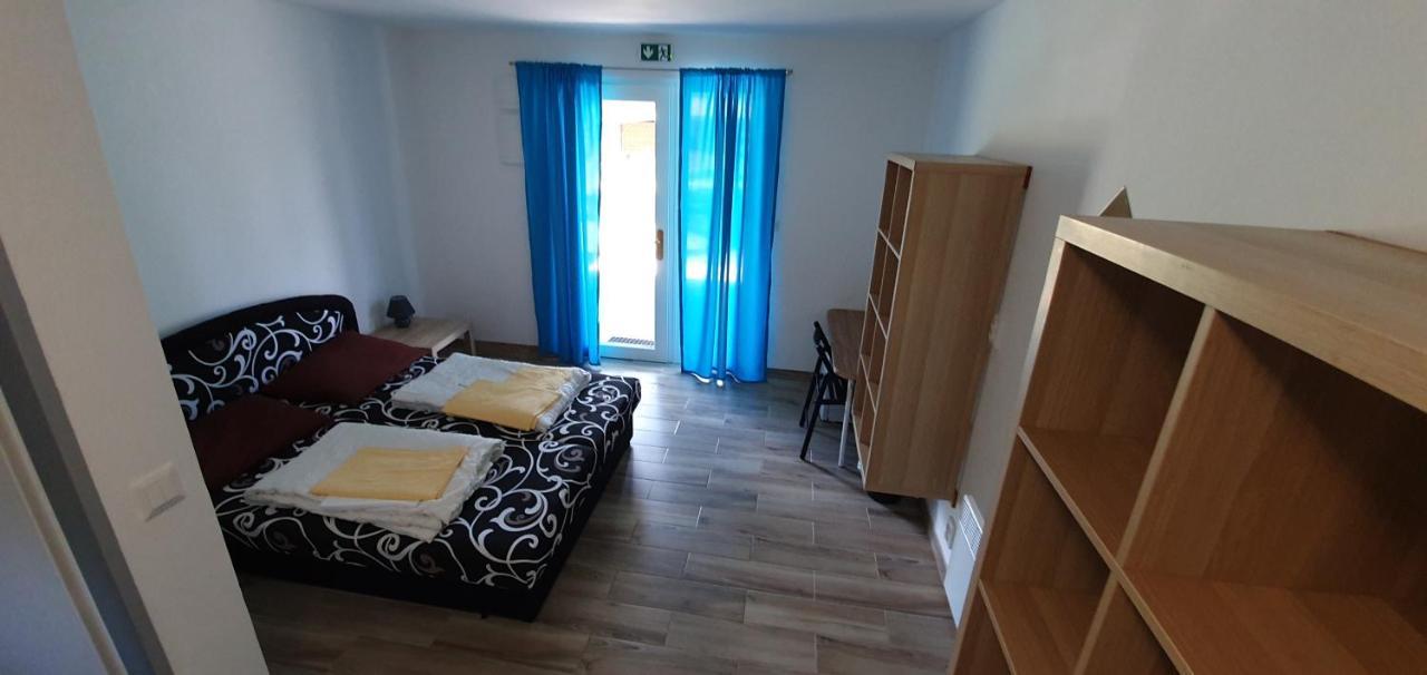 فندق Juniorcamp Nova Zivohost Křečovice المظهر الخارجي الصورة
