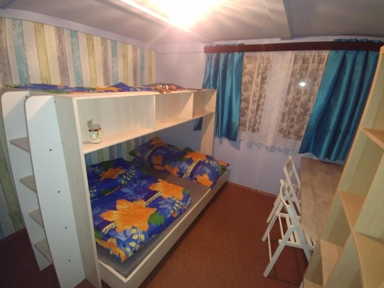 فندق Juniorcamp Nova Zivohost Křečovice المظهر الخارجي الصورة